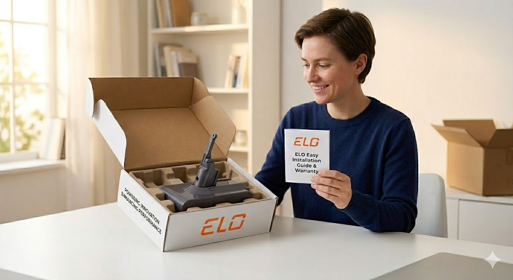 ELO Power Innovations