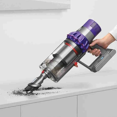 Dyson V10