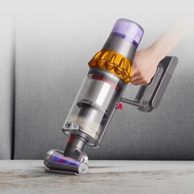 Dyson V15