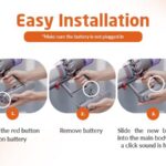 ELO V11 V15 Battery product view