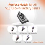 ELO V11 V15 Battery product view
