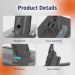 ELO V8 Battery product view