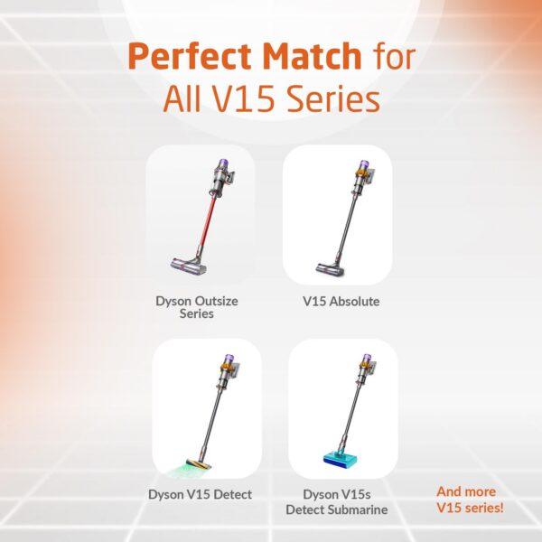 ELO V11 V15 Battery product view
