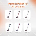 ELO V6 Battery product view