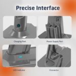ELO V6 Battery product view