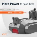 ELO V11 V15 Battery product view