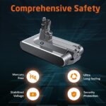 ELO V11 Screw-in Battery product view