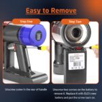 ELO V10 Battery product view