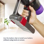 ELO V8 Battery product view