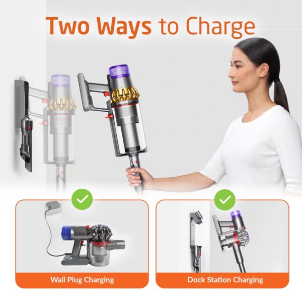 ELO V7 Battery product view
