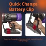 ELO V11 Screw-in Battery product view
