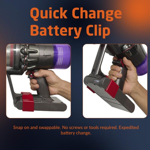 ELO V11 Screw-in Battery product view