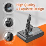 ELO V7 Battery product view