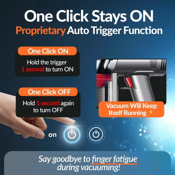 ELO V6 Battery product view