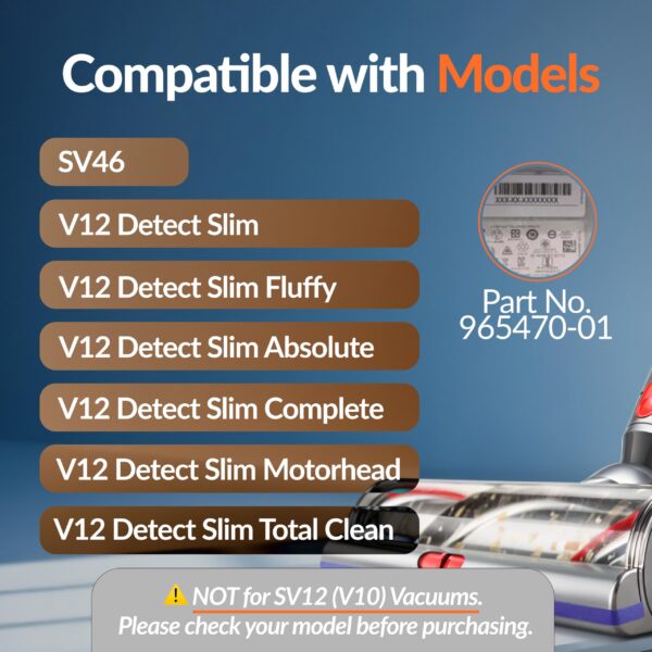 ELO V12 Battery product view