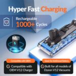 ELO V12 Battery product view